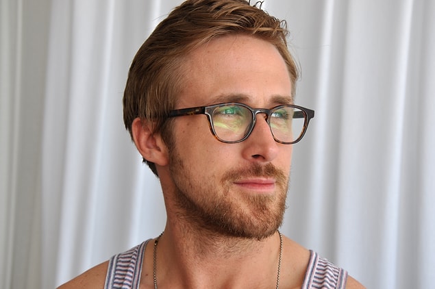 Ryan Gosling!