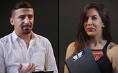 “Bir Erkeğe Trip Atmak Yakışmaz!” | Beni Tahmin Et: İki Yabancı, Bir Randevu!