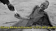 Daha İlk Maddesinde Hayatınızı Sorgulamanızı Sağlayacak Birbirinden Çarpıcı 18 Afrika Gerçeği
