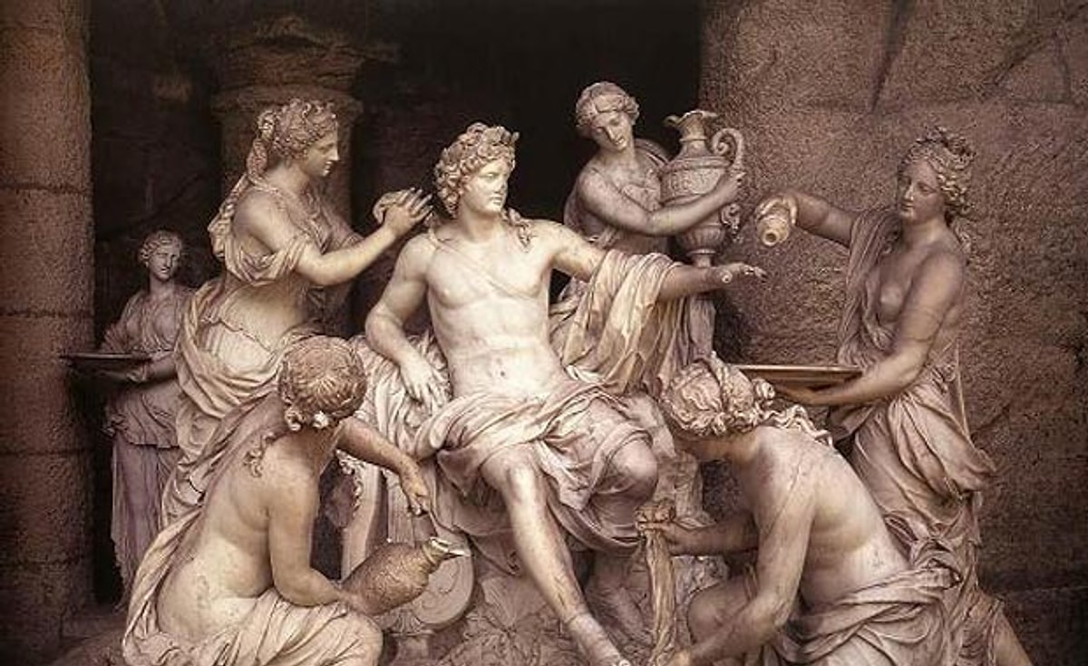 1622-1625 гг. Аполлон и дафна бернини. Нимфа дафна и аполлон. Аполлон и дафна бернини. Нимфа объект страсти аполлона 5 букв.