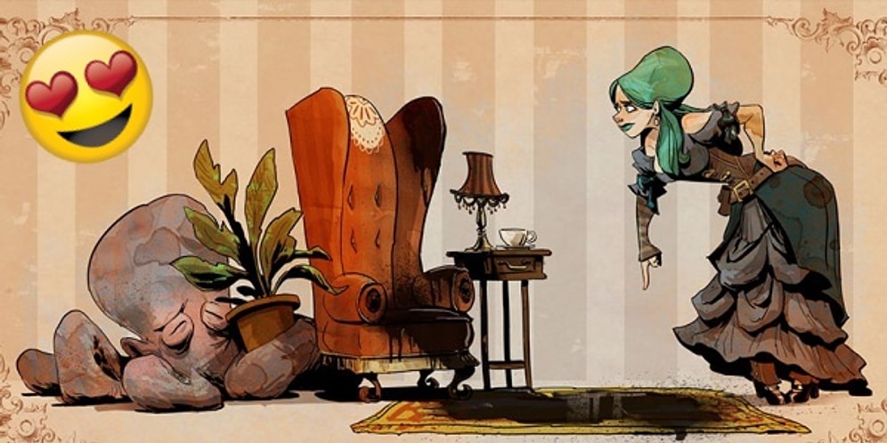 Ya Evcil Hayvanınız Minnoş Bir Ahtapot Olsaydı? Cevabı Bu 22 Eğlenceli İllüstrasyonda!