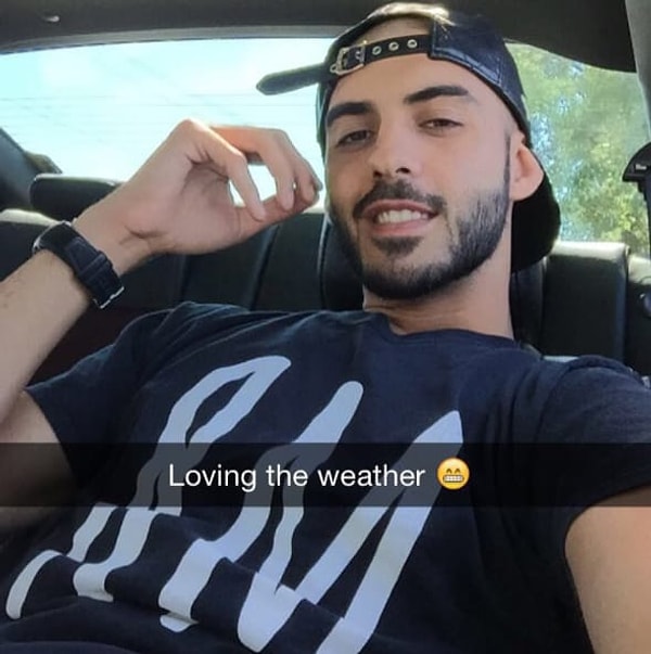 12. Омар Боркан Аль Гала