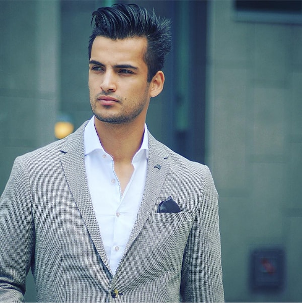 3. Шекиб Самими