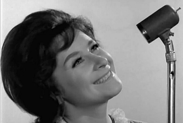 6. В Польше в честь Миансаровой даже выпустили духи под названием «Тамара».