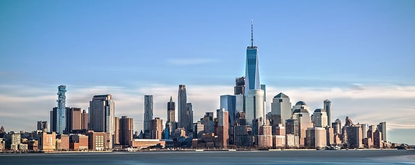 6. Если бы я жил(-а) в Нью-Йорке, то я бы выбрал(-а) следующий район: