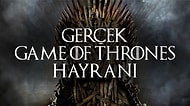 Bu Testin Son Sorusunu Yalnızca Gerçek Game of Thrones Hayranları Görebilecek!