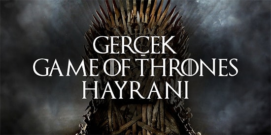 Bu Testin Son Sorusunu Yalnızca Gerçek Game of Thrones Hayranları Görebilecek!