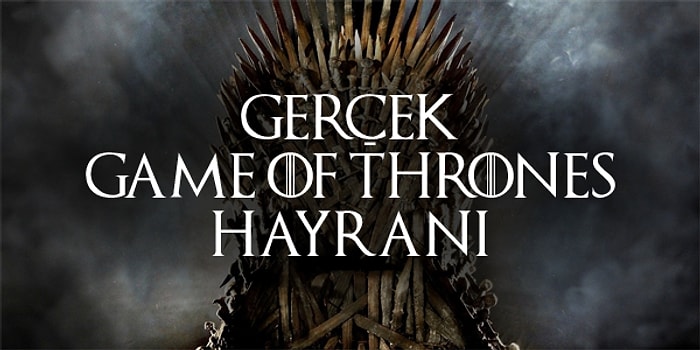 Bu Testin Son Sorusunu Yalnızca Gerçek Game of Thrones Hayranları Görebilecek!