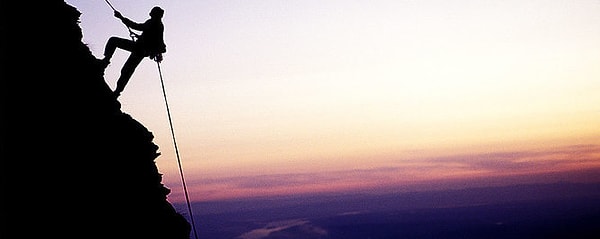 9. Мои навыки восхождения ...