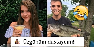 Eşleştikten Sonra Mesajlaşmaları Aylar Süren ve 3 Yıldır Hiç Tanışmayan İkiliye Tinder'ın Sürprizi