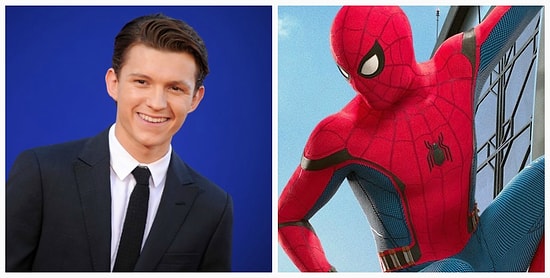 Тест: Узнайте, вы больше Человек-паук или Питер Паркер?