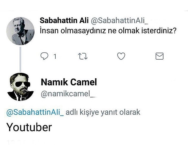 4. Namık Camel bombaladı