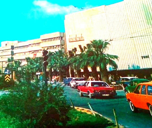 6. Konak, yıl 1978.