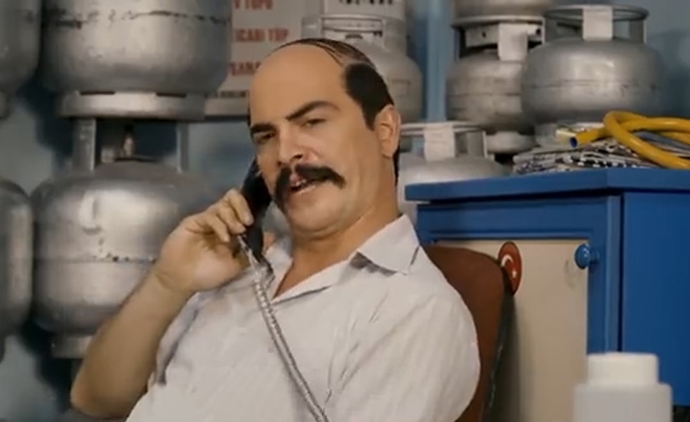 Ne Kadar Eniştesin?