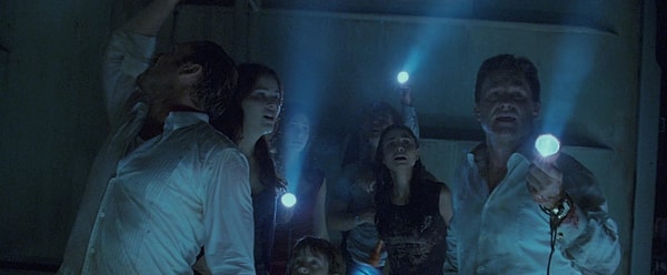 6. Посейдон, 2006 год