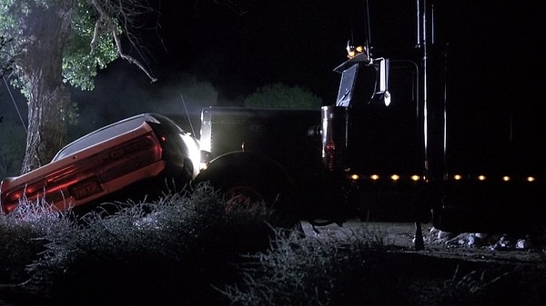 12. Ничего себе поездочка, 2001 год