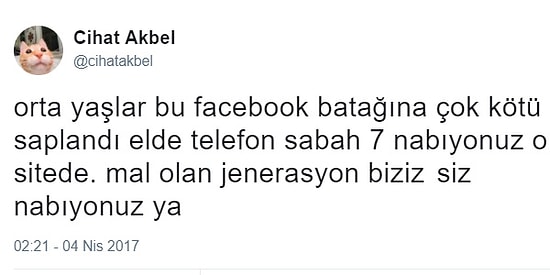 Görselsiz Tweet'e Hasret Kaldık! Kelimeleri Zekasıyla Harman Edenlerden 19 Metinli Tweet