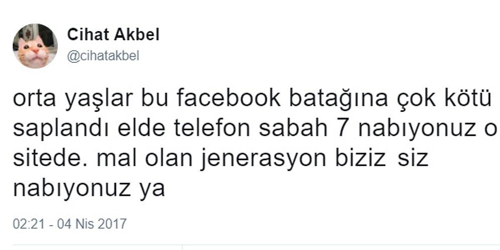 Görselsiz Tweet'e Hasret Kaldık! Kelimeleri Zekasıyla Harman Edenlerden 19 Metinli Tweet