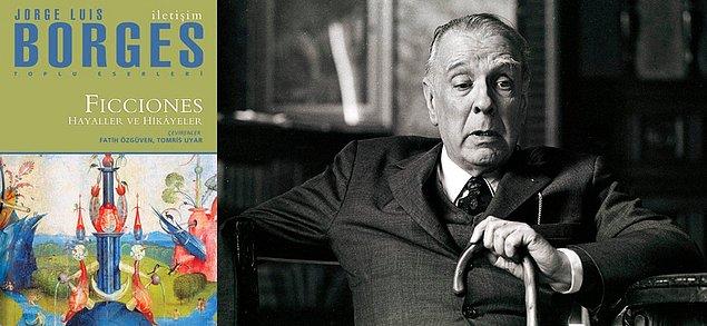 6. Hayaller ve Hikayeler (Jorge Luis Borges)