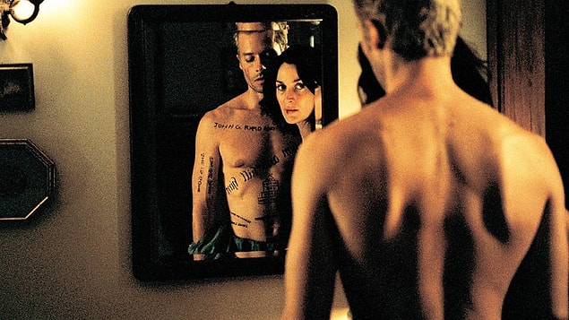22. Akıl Defteri (2000) | IMDb 8.5