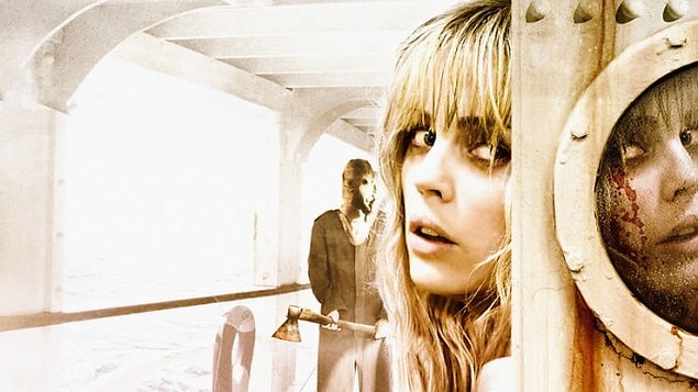 2. Şeytan Üçgeni (2009) | IMDb 6.9
