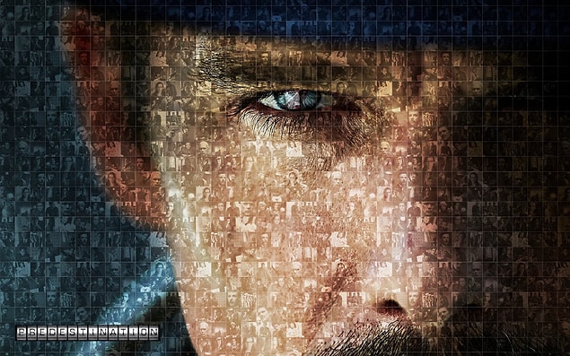 8. Zamanın Ötesinde (2014) | IMDb 7.5