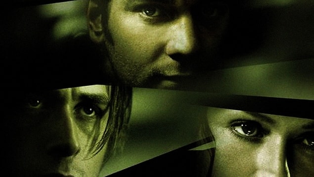 3. Gitme (2005) | IMDb 6.9