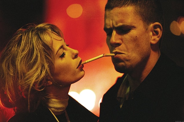 7. Yeniden Sev Beni (2003) | IMDb 7.4