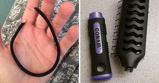 15 вещей, которые поймут только девушки с густыми и непослушными волосами