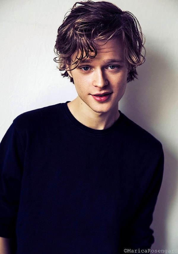 11. Эдвин Эндре (Эрлендур)