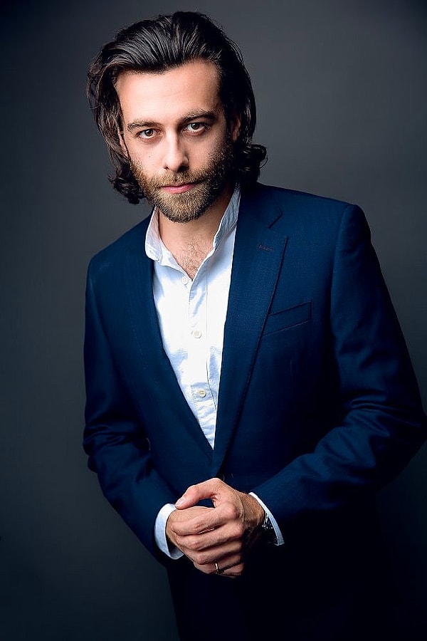 13. Хув Парментер (Роланд)