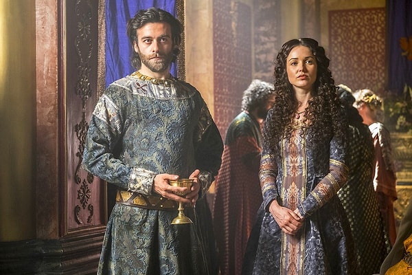 13. Хув Парментер (Роланд)