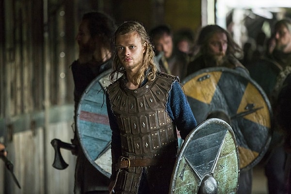 11. Эдвин Эндре (Эрлендур)