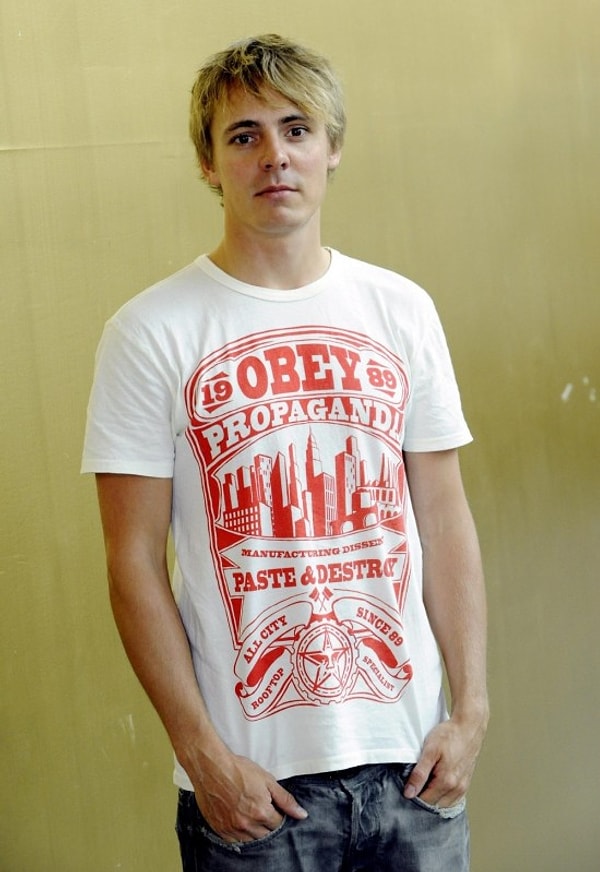 17. Яспер Пяякконен (Хальвдан Чёрный)