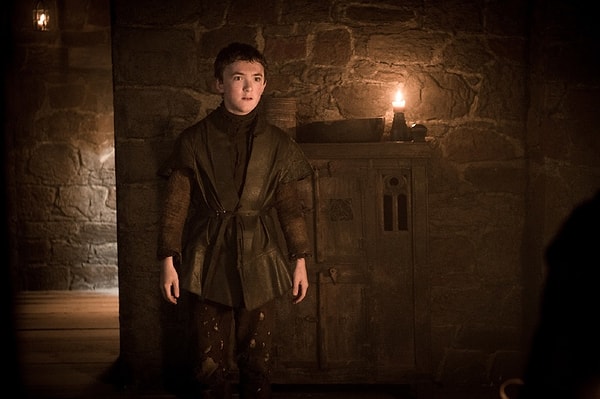 4. А Олли появится в новом сезоне?