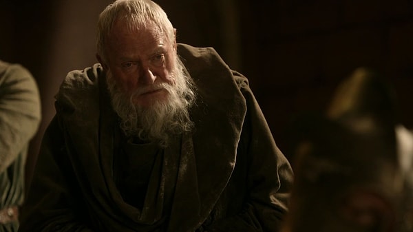 5. А что насчет великого мейстера?