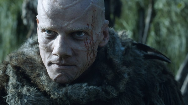 13. Этот одичалый...