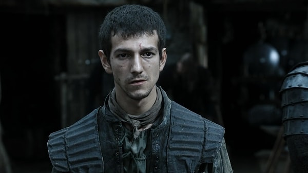 18. Этот парень определенно...