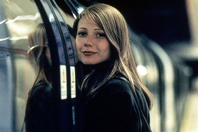 1. Rastlantının Böylesi (1998) | IMDb 6.8