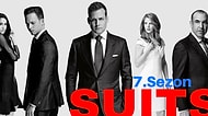 Suitor'lar Keyiften Dört Köşe: Suits 7. Sezonu İle Mükemmel Bir Geri Dönüş Yaptı