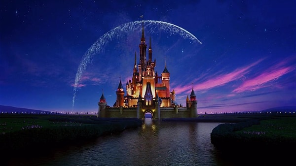 5. Кем из персонажей Disney ты бы была?