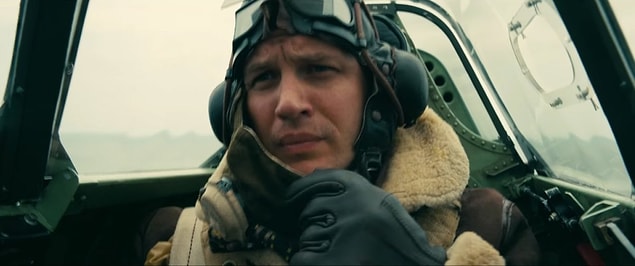 2. "Dunkirk" - 21 Temmuz