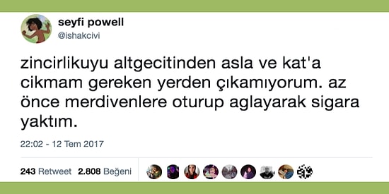 Hayatında En Az Bir Kere İstanbul'da Bulunanların Gülmeden Edemeyeceği 15 İstanbul Goygoyu