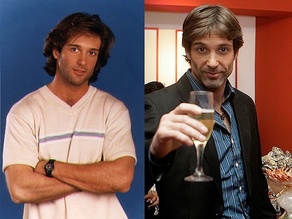 5. Сегундо Сернадас – Пабло