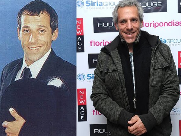 8. Марсело Маццарелло – Рокки/Морган