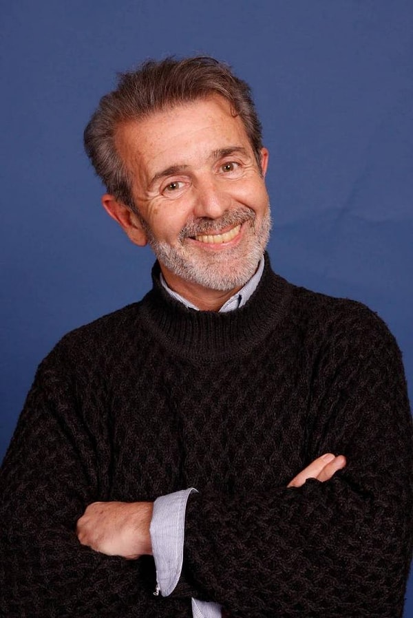 9. Норберто Диас – Дамиан