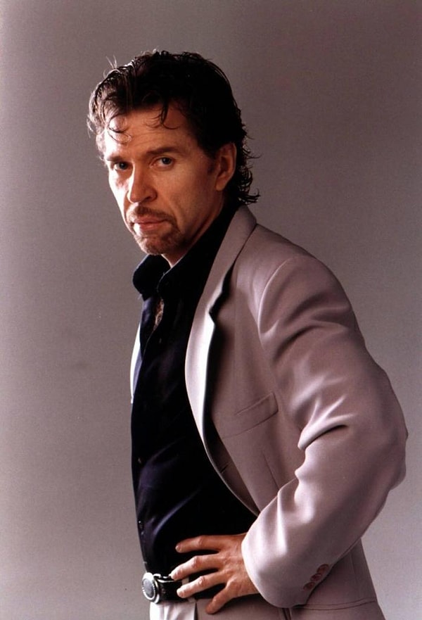 10. Освальдо Гиди – Бернардо