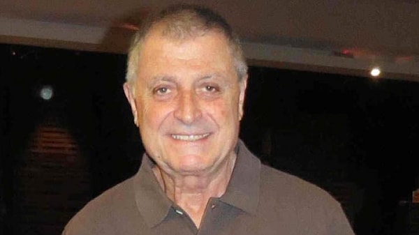 14. Джино Ренни – Рамон