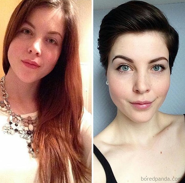 11. "Мои изменения"