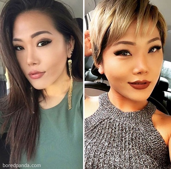 14. "Не нужно бояться перемен"